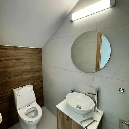 Niko's Urban Living Λεμεσός