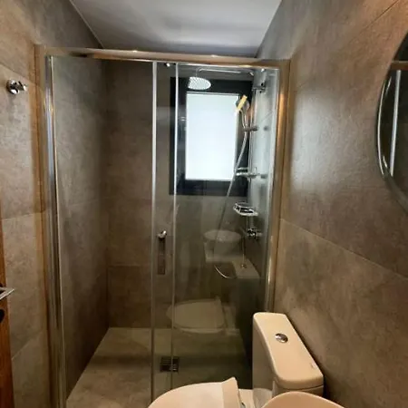 Niko's Urban Living Дом отдыха Лимасол