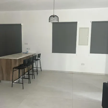 Prázdninový dům Niko's Urban Living