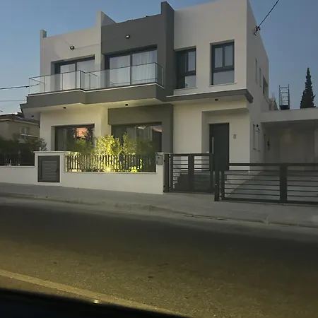 Prázdninový dům Niko's Urban Living