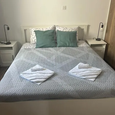 Дом отдыха Niko's Urban Living *