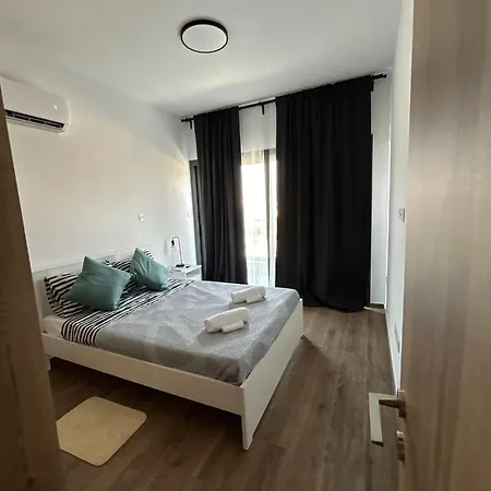 Niko's Urban Living * Λεμεσός