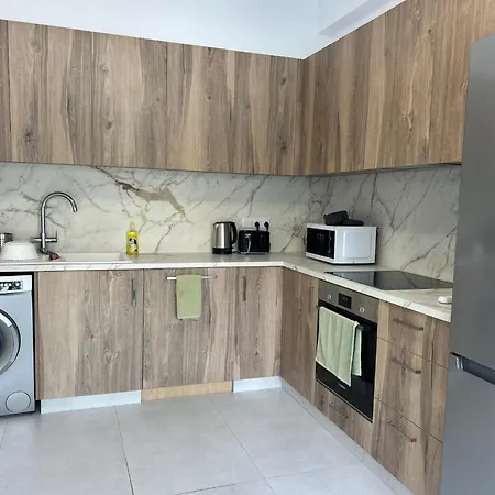 Σπίτι διακοπών Niko's Urban Living *