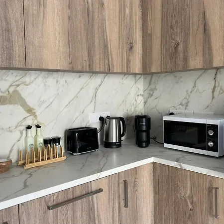 Niko's Urban Living * Λεμεσός