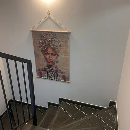 Niko's Modern Family Near The * Limassol