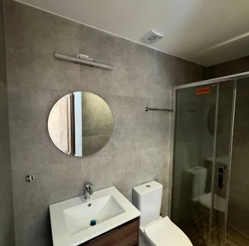 Niko's Urban Living Prázdninový dům