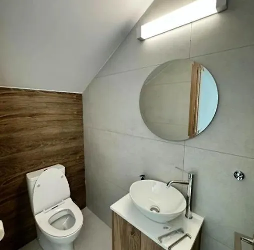 Niko's Urban Living Lemesos