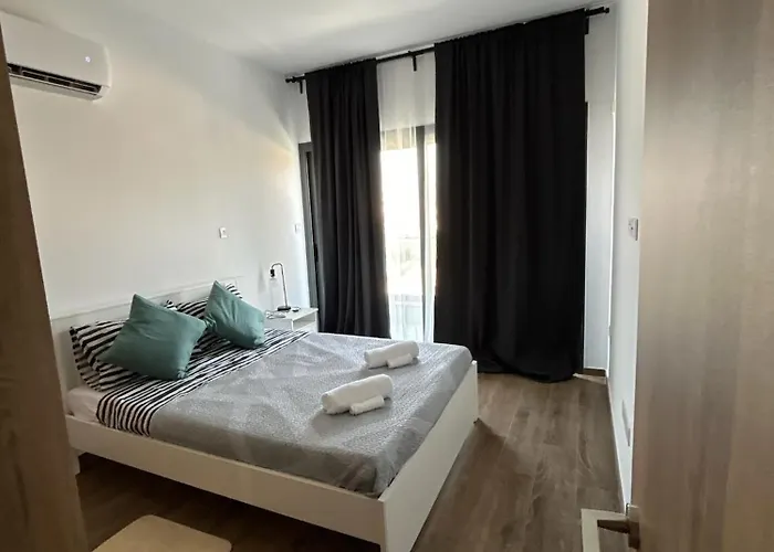 Niko's Urban Living * Lemesos