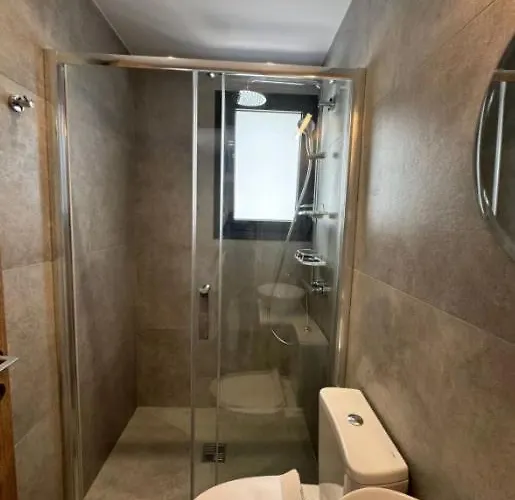 Niko's Urban Living Prázdninový dům *