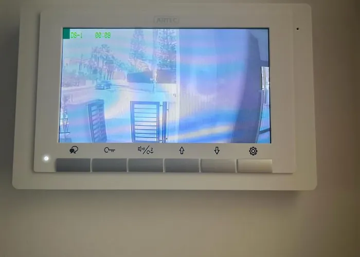 Niko's Urban Living Prázdninový dům *