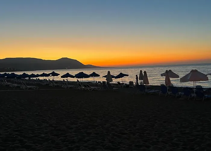 Casa vacanze Niko's Urban Living Limisso