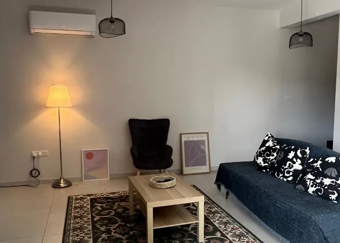 Niko's Urban Living Lemesos