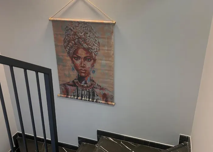 Niko's Modern Family Near The * Limassol