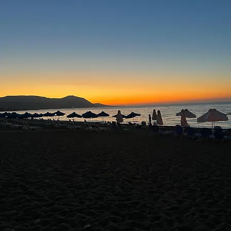 Semesterbostad Niko's Urban Living Limassol