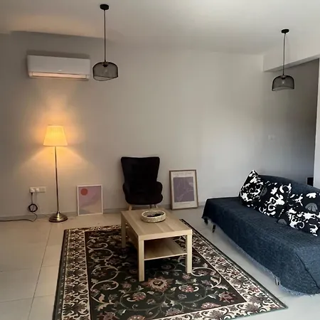 Niko's Urban Living Limassol