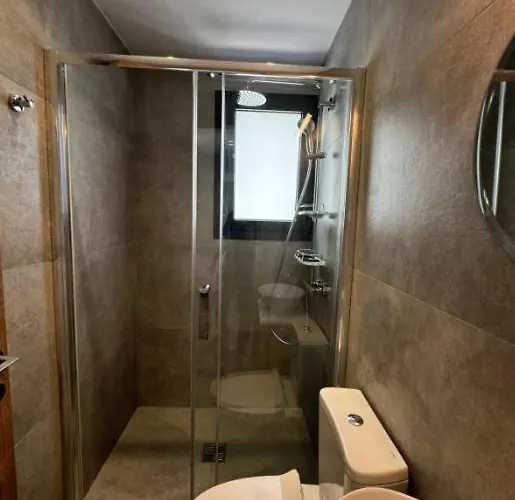 Niko's Urban Living Semesterbostad Limassol