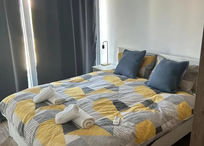 Niko's Urban Living *