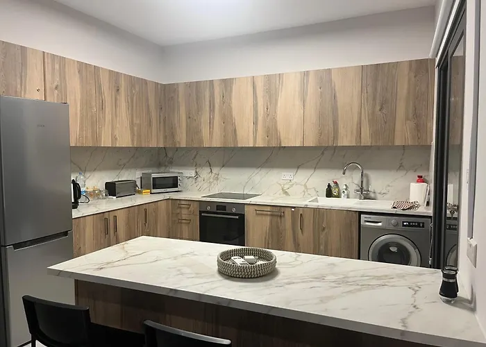 Niko's Urban Living Semesterbostad